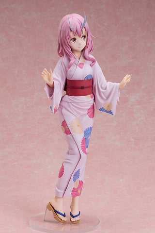 [Good Smile Company / FREEing] That Time I Got Reincarnated as a Slime: Shuna - 1/4 (Yukata Ver.)