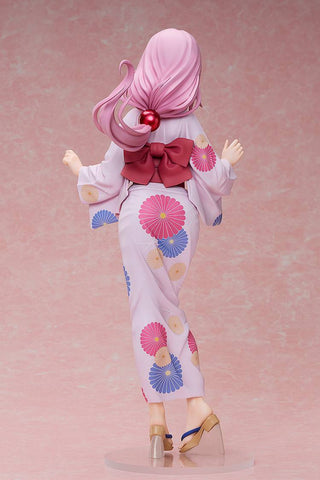 [Good Smile Company / FREEing] That Time I Got Reincarnated as a Slime: Shuna - 1/4 (Yukata Ver.)