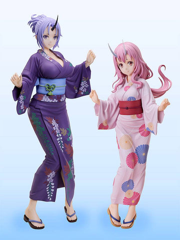 [Good Smile Company / FREEing] That Time I Got Reincarnated as a Slime: Shuna - 1/4 (Yukata Ver.)