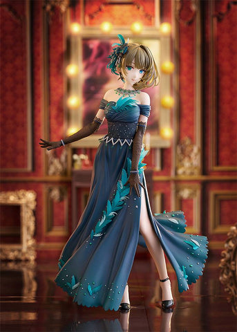 [Wave] The Idolmaster: Cinderella Girls - Takagaki Kaede (Pretty Liar Ver.) 1/7