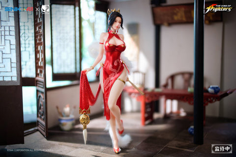 [BearPanda] The King of Fighters: Mai Shiranui 1/6 (Mai Kosho Ver.) (With Bonus)