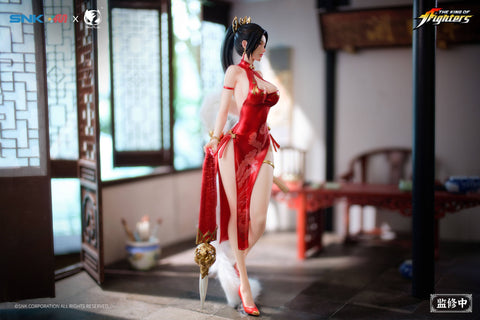 [BearPanda] The King of Fighters: Mai Shiranui 1/6 (Mai Kosho Ver.) (With Bonus)