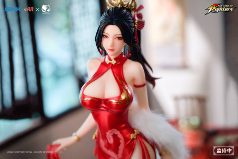 [BearPanda] The King of Fighters: Mai Shiranui 1/6 (Mai Kosho Ver.) (With Bonus)