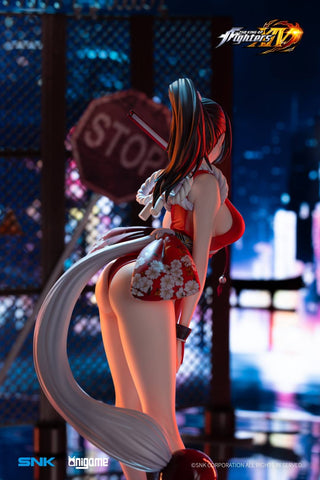 [AniGame] The King of Fighters XIV: Mai Shiranui 1/6