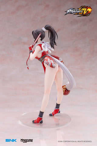 [AniGame] The King of Fighters XIV: Mai Shiranui 1/6