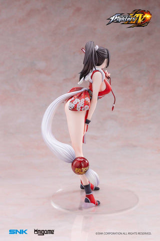 [AniGame] The King of Fighters XIV: Mai Shiranui 1/6