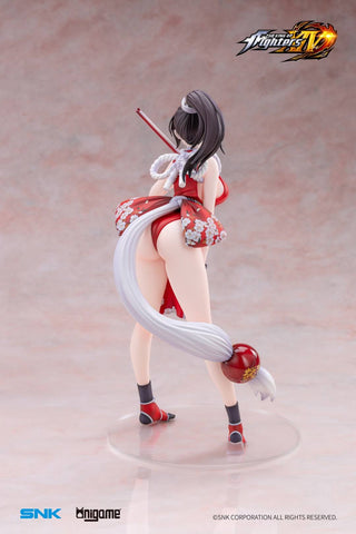 [AniGame] The King of Fighters XIV: Mai Shiranui 1/6