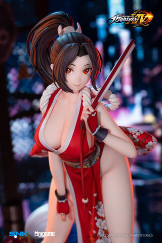 [AniGame] The King of Fighters XIV: Mai Shiranui 1/6