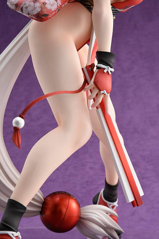 [Amakuni] The King of Fighters XIV: Mai Shiranui - 1/6 (Limited Edition)