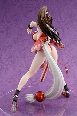 [Amakuni] The King of Fighters XIV: Mai Shiranui - 1/6 (Limited Edition)