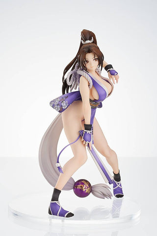 [Amakuni] The King of Fighters XIV: Mai Shiranui - 1/6 - Repackaged Ver. 2P Color (Limited Edition)