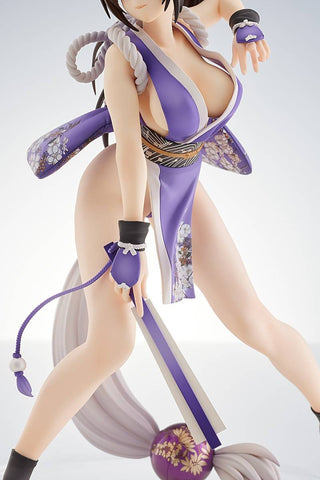 [Amakuni] The King of Fighters XIV: Mai Shiranui - 1/6 - Repackaged Ver. 2P Color (Limited Edition)