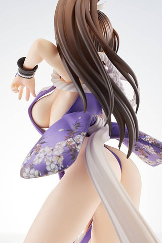 [Amakuni] The King of Fighters XIV: Mai Shiranui - 1/6 - Repackaged Ver. 2P Color (Limited Edition)