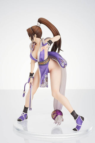 [Amakuni] The King of Fighters XIV: Mai Shiranui - 1/6 - Repackaged Ver. 2P Color (Limited Edition)