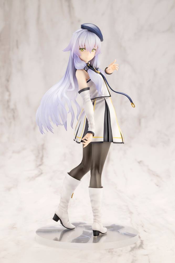 [Kotobukiya] The Legend of Heroes: Trails Beyond The Horizon - Altina Orion (Limited + Bonus) 1/8