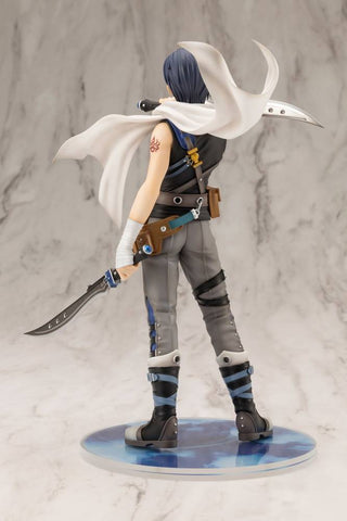 [Kotobukiya] The Legend of Heroes: Trails in the Sky SC - Joshua Bright 1/8 (Limited Edition)