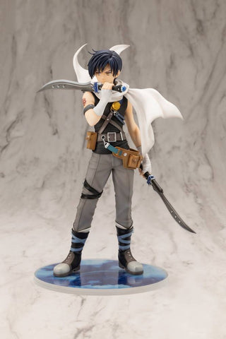 [Kotobukiya] The Legend of Heroes: Trails in the Sky SC - Joshua Bright 1/8 (Limited Edition)