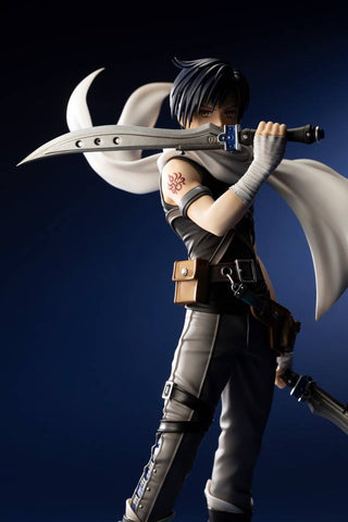 [Kotobukiya] The Legend of Heroes: Trails in the Sky SC - Joshua Bright 1/8 (Limited Edition)