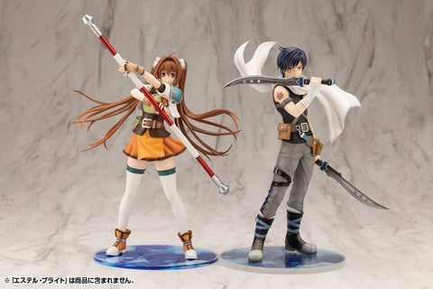 [Kotobukiya] The Legend of Heroes: Trails in the Sky SC - Joshua Bright 1/8 (Limited Edition)