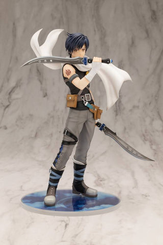 [Kotobukiya] The Legend of Heroes: Trails in the Sky SC - Joshua Bright 1/8 (Limited Edition)