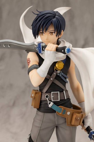 [Kotobukiya] The Legend of Heroes: Trails in the Sky SC - Joshua Bright 1/8 (Limited Edition)