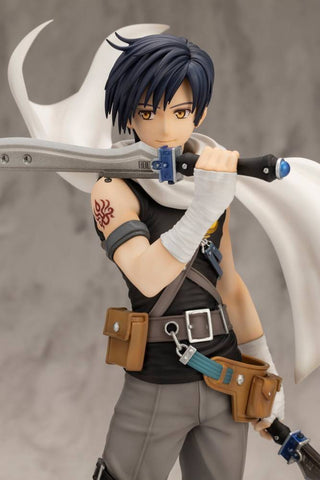 [Kotobukiya] The Legend of Heroes: Trails in the Sky SC - Joshua Bright 1/8 (Limited Edition)