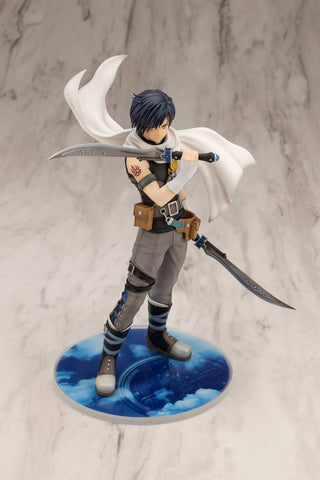 [Kotobukiya] The Legend of Heroes: Trails in the Sky SC - Joshua Bright 1/8 (Limited Edition)