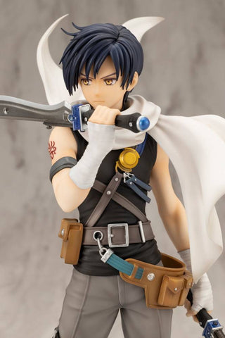 [Kotobukiya] The Legend of Heroes: Trails in the Sky SC - Joshua Bright 1/8 (Limited Edition)