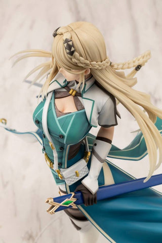 [Kotobukiya / Ebten] The Legend of Heroes: Trails Of Cold Steel - Elaine Auclair 1/8 (Limited + Bonus)