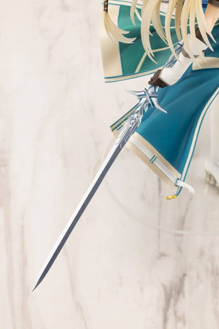 [Kotobukiya / Ebten] The Legend of Heroes: Trails Of Cold Steel - Elaine Auclair 1/8 (Limited + Bonus)