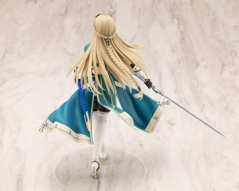 [Kotobukiya / Ebten] The Legend of Heroes: Trails Of Cold Steel - Elaine Auclair 1/8 (Limited + Bonus)