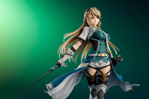 [Kotobukiya / Ebten] The Legend of Heroes: Trails Of Cold Steel - Elaine Auclair 1/8 (Limited + Bonus)
