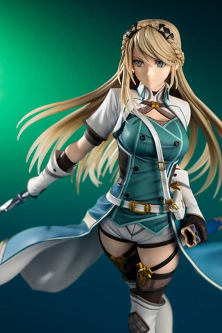 [Kotobukiya / Ebten] The Legend of Heroes: Trails Of Cold Steel - Elaine Auclair 1/8 (Limited + Bonus)