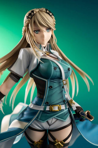 [Kotobukiya / Ebten] The Legend of Heroes: Trails Of Cold Steel - Elaine Auclair 1/8 (Limited + Bonus)