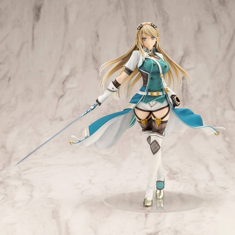 [Kotobukiya / Ebten] The Legend of Heroes: Trails Of Cold Steel - Elaine Auclair 1/8 (Limited + Bonus)