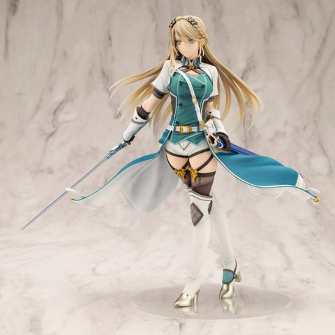 [Kotobukiya / Ebten] The Legend of Heroes: Trails Of Cold Steel - Elaine Auclair 1/8 (Limited + Bonus)
