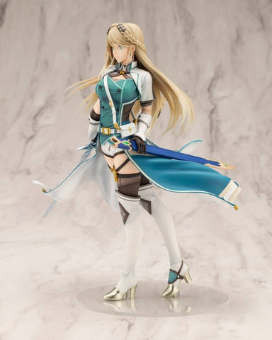 [Kotobukiya / Ebten] The Legend of Heroes: Trails Of Cold Steel - Elaine Auclair 1/8 (Limited + Bonus)