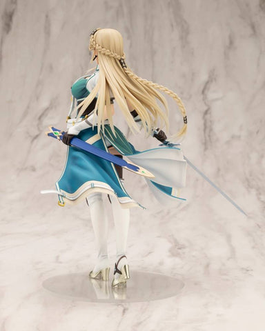 [Kotobukiya / Ebten] The Legend of Heroes: Trails Of Cold Steel - Elaine Auclair 1/8 (Limited + Bonus)