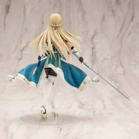 [Kotobukiya / Ebten] The Legend of Heroes: Trails Of Cold Steel - Elaine Auclair 1/8 (Limited + Bonus)