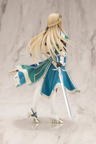 [Kotobukiya / Ebten] The Legend of Heroes: Trails Of Cold Steel - Elaine Auclair 1/8 (Limited + Bonus)