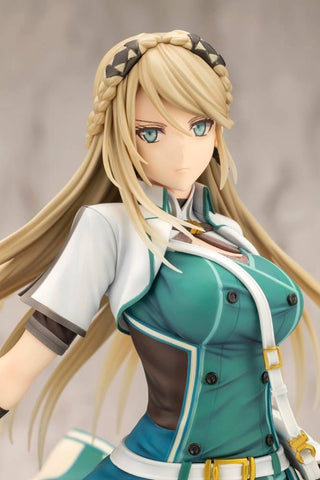 [Kotobukiya / Ebten] The Legend of Heroes: Trails Of Cold Steel - Elaine Auclair 1/8 (Limited + Bonus)