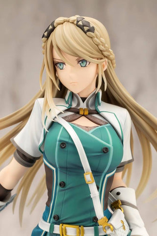 [Kotobukiya / Ebten] The Legend of Heroes: Trails Of Cold Steel - Elaine Auclair 1/8 (Limited + Bonus)
