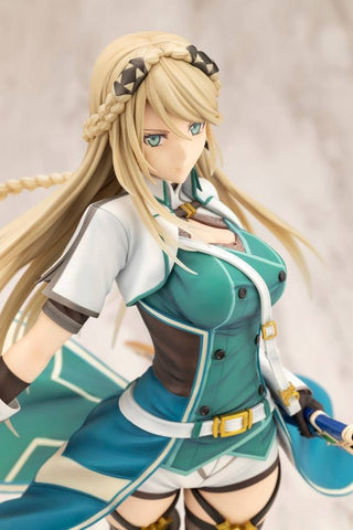 [Kotobukiya / Ebten] The Legend of Heroes: Trails Of Cold Steel - Elaine Auclair 1/8 (Limited + Bonus)