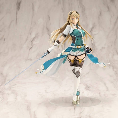 [Kotobukiya / Ebten] The Legend of Heroes: Trails Of Cold Steel - Elaine Auclair 1/8 (Limited + Bonus)