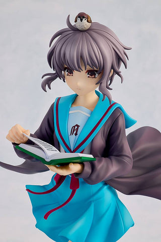[Kadokawa] The Melancholy Of Haruhi Suzumiya: Light Novel Yuki Nagato 1/7