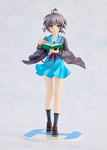 [Kadokawa] The Melancholy Of Haruhi Suzumiya: Light Novel Yuki Nagato 1/7