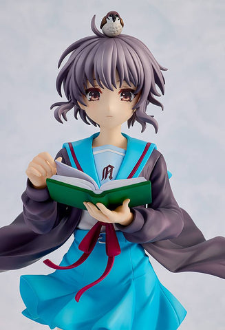 [Kadokawa] The Melancholy Of Haruhi Suzumiya: Light Novel Yuki Nagato 1/7