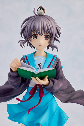 [Kadokawa] The Melancholy Of Haruhi Suzumiya: Light Novel Yuki Nagato 1/7