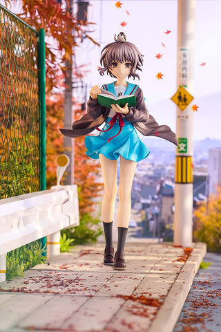 [Kadokawa] The Melancholy Of Haruhi Suzumiya: Light Novel Yuki Nagato 1/7