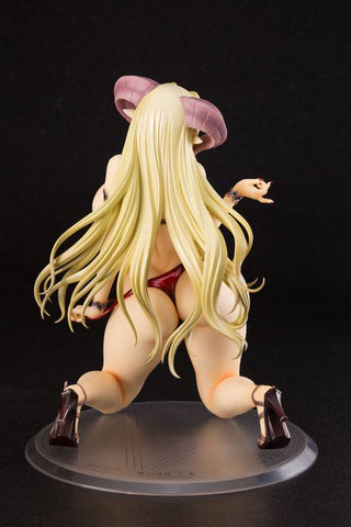 [Orchid Seed] The Seven Deadly Sins: Mammon 1/6 - Takuya Inoue ver., Kouen